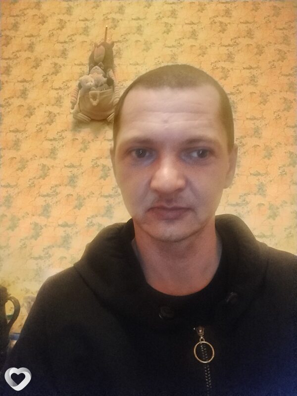 Александо, 38, Луге — анкета №3588219