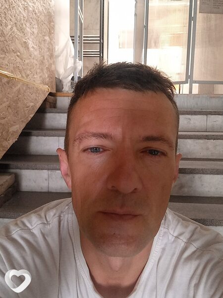 Саша, 47, Минске — анкета №3588271