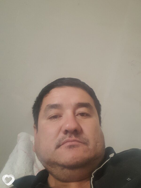 Отабек, 36, Алматы — анкета №3588278