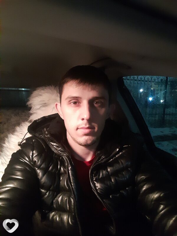 Геннадий, 31, Кокшетау — анкета №3588280