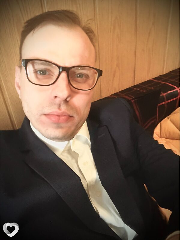 Алан, 36, Ярославле — анкета №3588155