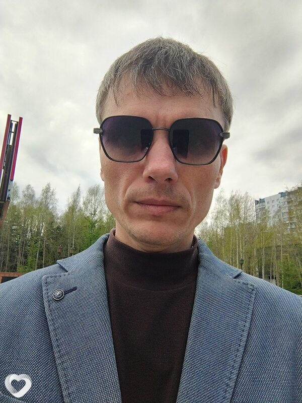 Андрей, 42, Нижневартовске — анкета №3588164