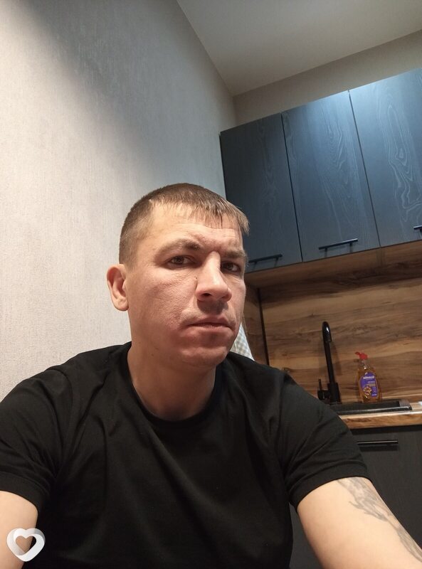 Максим, 39, Новокузнецке — анкета №3588166
