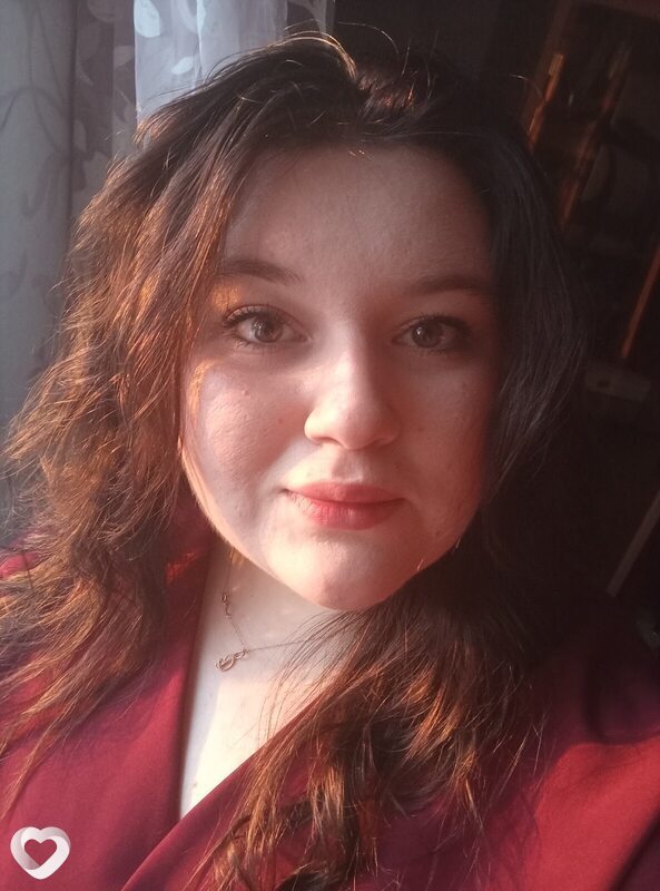 Даная, 20, Армавире — анкета №3588399