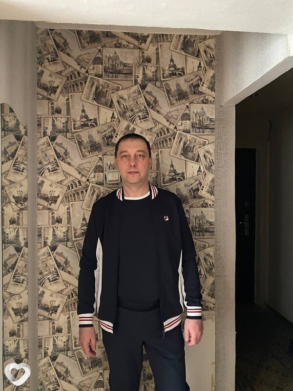 Павел, 43, Екатеринбурге — анкета №3588404