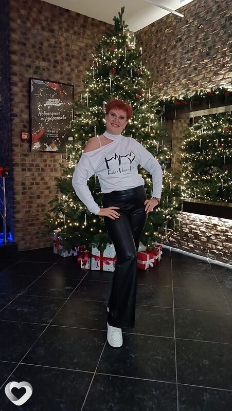 Eлена, 57, Новосибирске — анкета №3588410