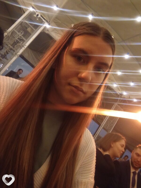 Екатерина, 24, Санкт-Петербурге — анкета №3588411