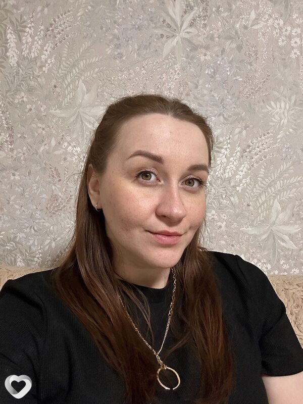 Ульяна, 33, Ярославле — анкета №3588346