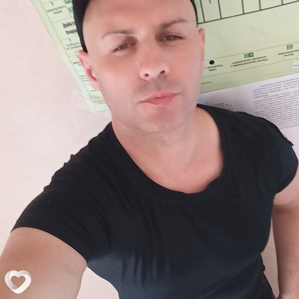 Алекс, 33, Симферополе — анкета №3588349