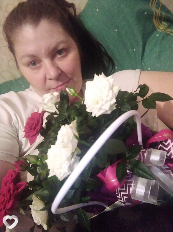 Ирина, 43, Нижнем Новгороде — анкета №3588355