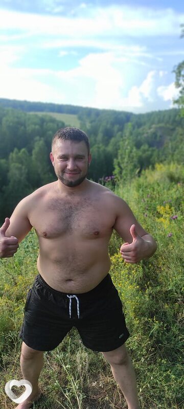 Саня, 33, Прокопьевске — анкета №3588360