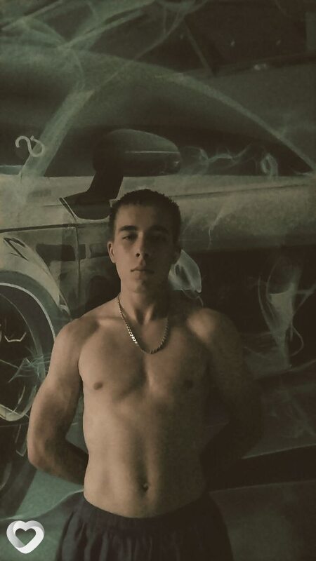 Тимка, 18, Елеце — анкета №3588368