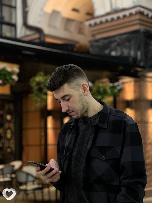 Артем, 29, Ростове-на-Дону — анкета №3588377