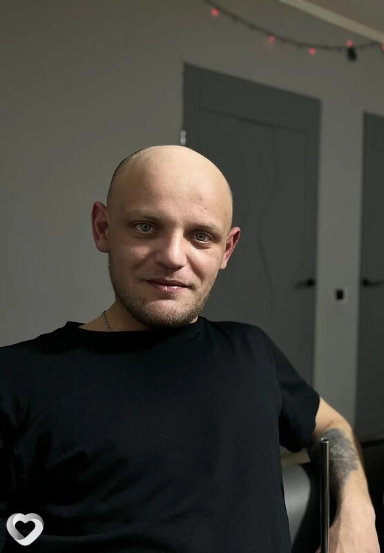 Максим, 32, Москве — анкета №3588392