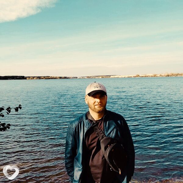 Тима, 37, Нижнем Новгороде — анкета №3588179