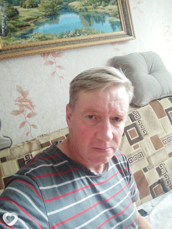Саща, 49, Сарапуле — анкета №3588185