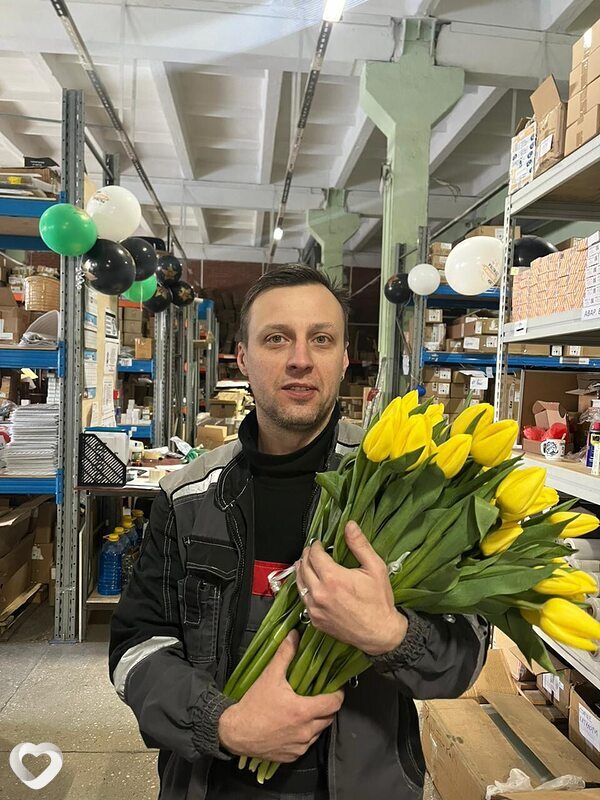 Станислав, 40, Красноярске — анкета №3588192