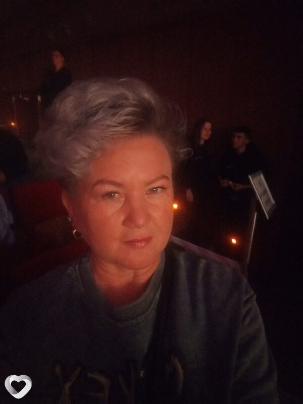 Елена, 54, Ижевске — анкета №3588194