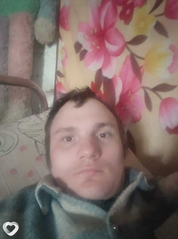 Антон, 30, Житомире — анкета №3588480