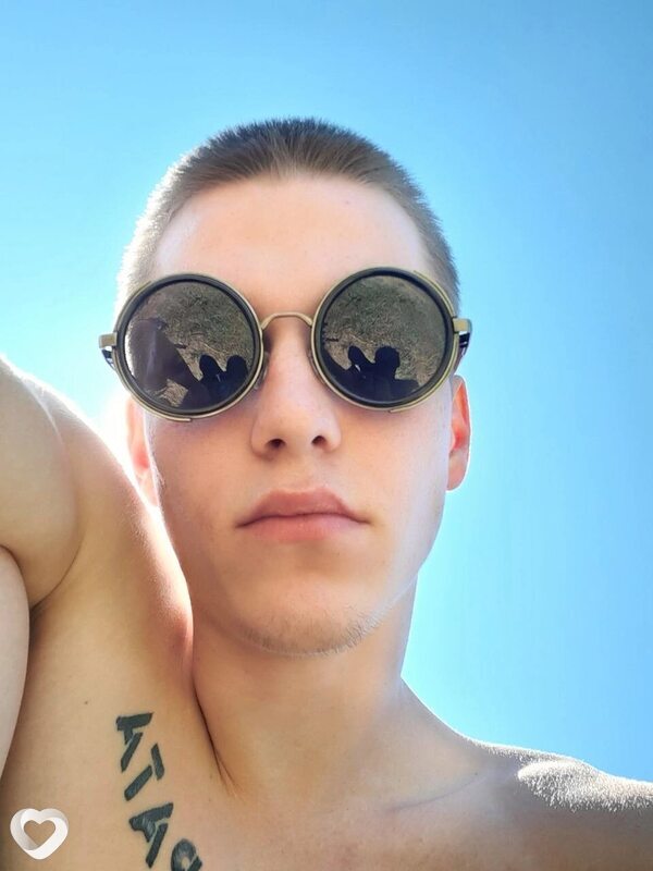Сергей, 24, Владимире — анкета №3588493