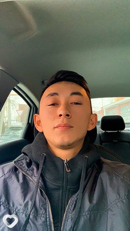 Adil, 27, Алматы — анкета №3588549
