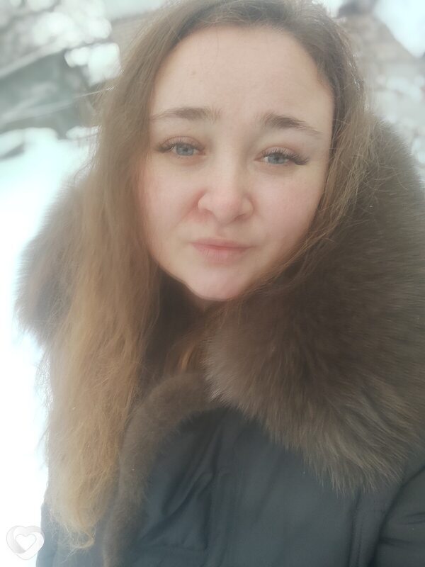 Марина, 30, Днепр — анкета №3588555