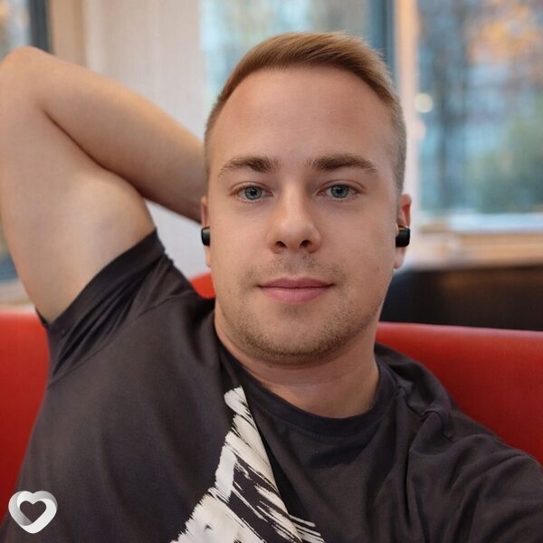 Alex, 27, Антраците — анкета №3588556