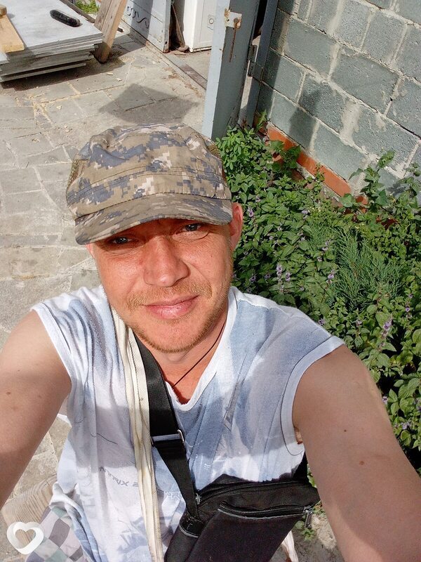 Иван, 37, Челябинске — анкета №3588567