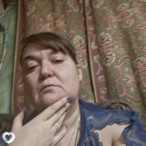 Евгения, 40, Барнауле — анкета №3588569