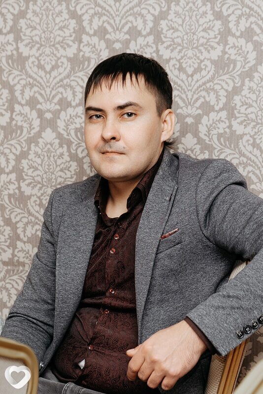 Илья, 38, Казани — анкета №3588522
