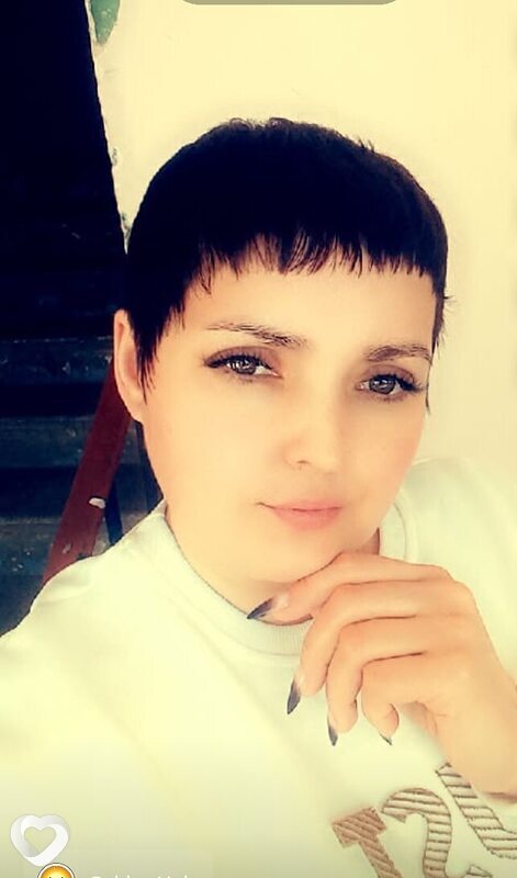 Людмила, Степногорск