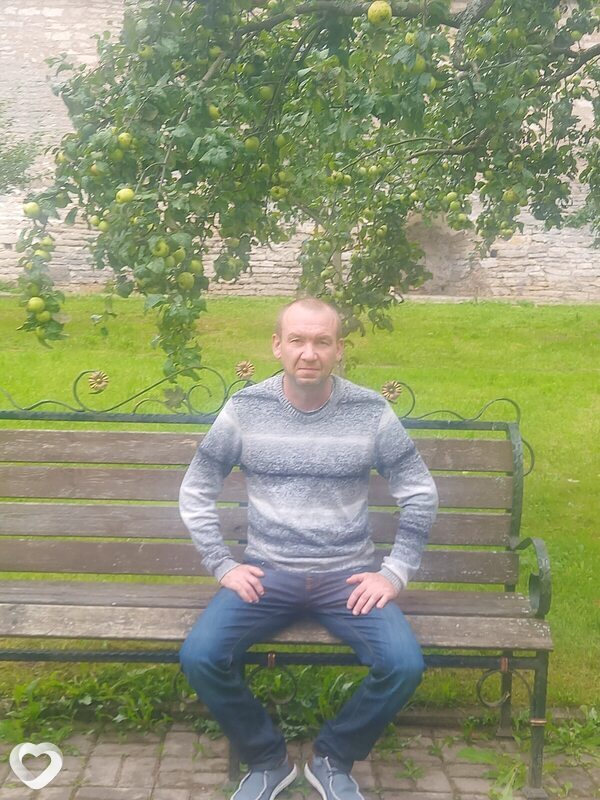 Дмитрий, 41, Кирове — анкета №3588535