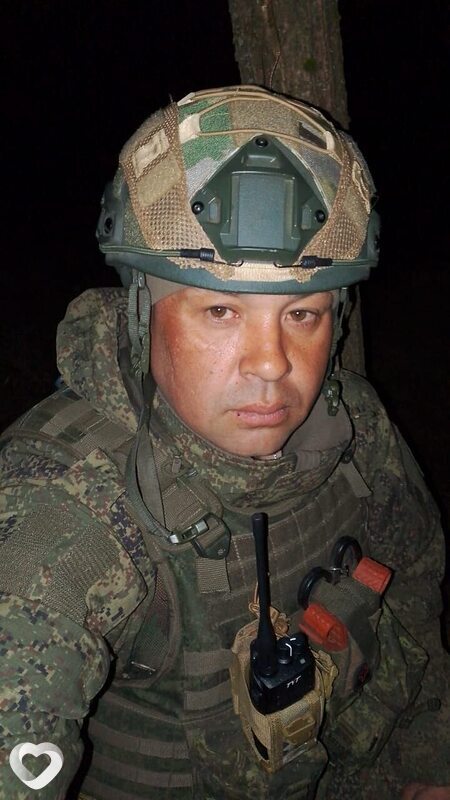 Сергей, 39, Владивостоке — анкета №3588537