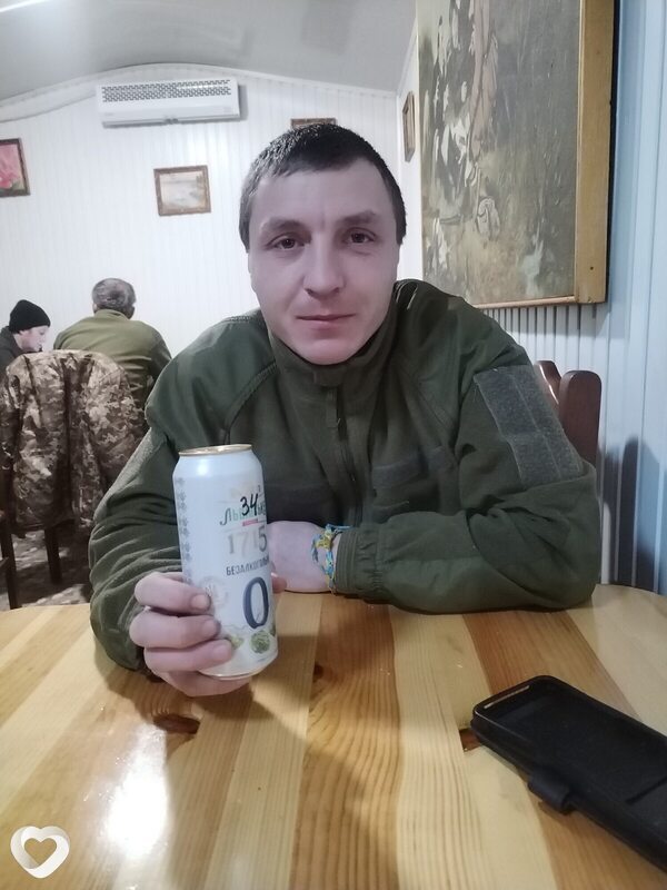 Саша, 37, Хмельницком — анкета №3588542