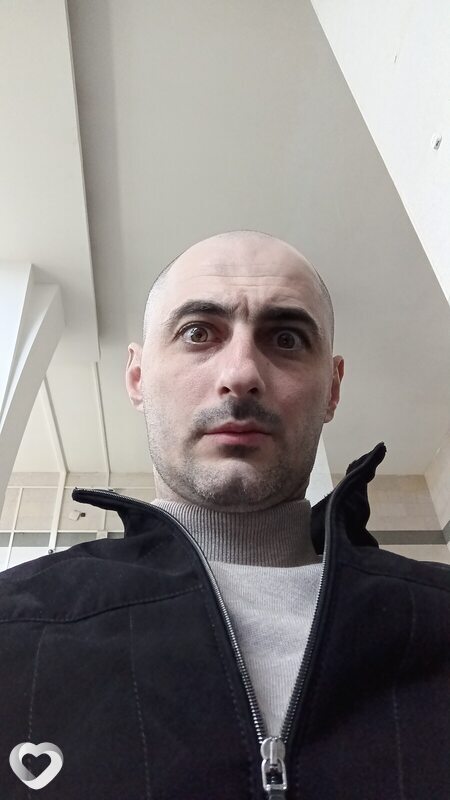 Олег, 38, Санкт-Петербурге — анкета №3588676