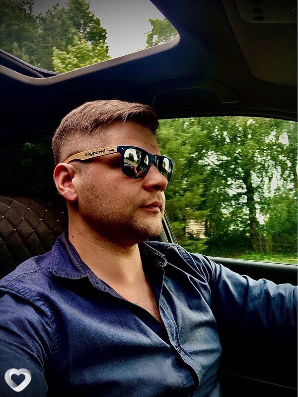 Алексей, 29, Кирове — анкета №3588685