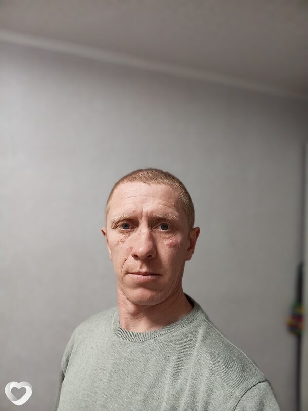 Александр, 42, Верхней Салде — анкета №3588686