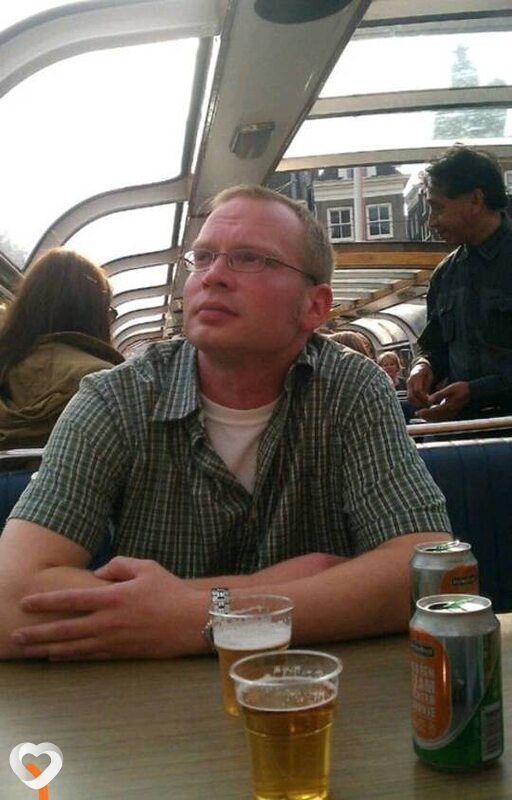 Александр, 45, Саранске — анкета №3588687