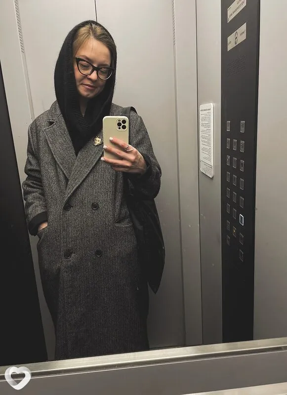 Екатерина, 32, Москве — анкета №3588691