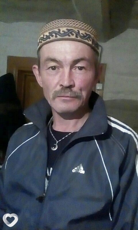 Виль, 59, Уфе — анкета №3588693