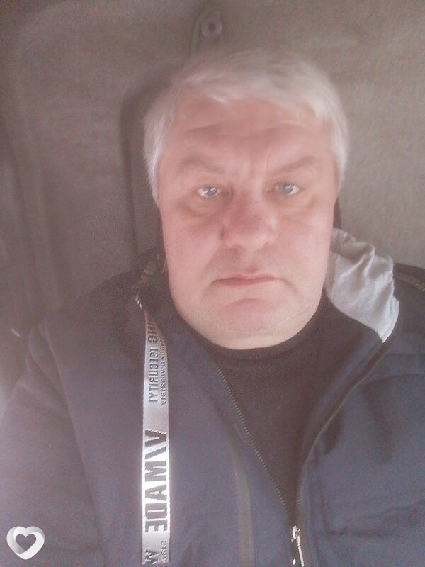 Андрей, 51, Зеленоград — анкета №3588695