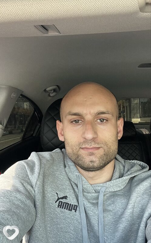Роман, 34, Рязани — анкета №3588499