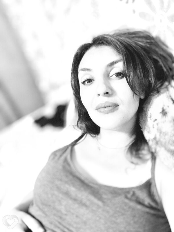 Настюша, 29, Москве — анкета №3588504