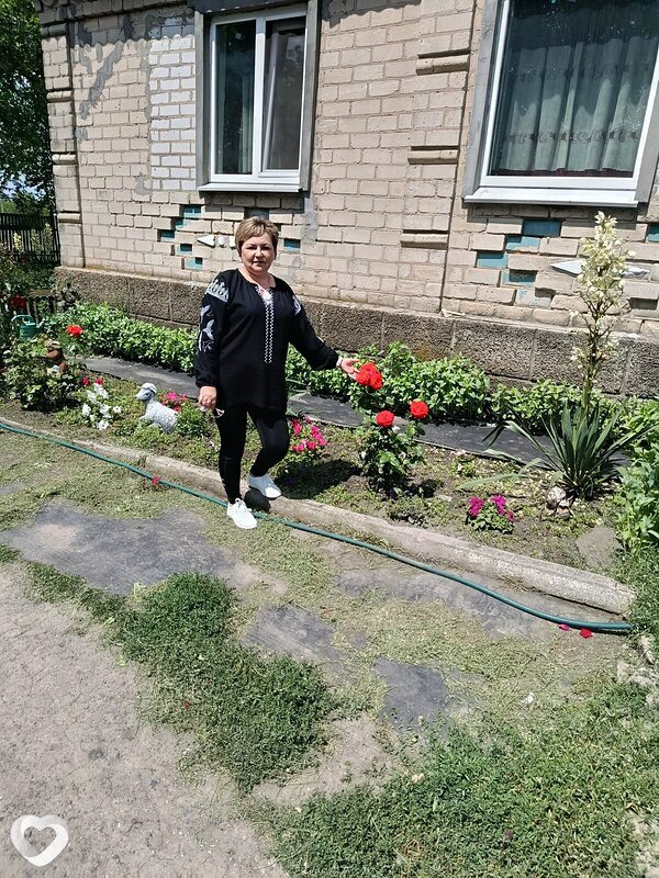 Наталья, 43, Днепр — анкета №3588508