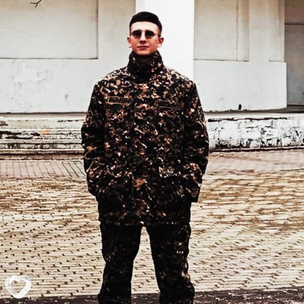 Василий, 21, Караганде — анкета №3588511