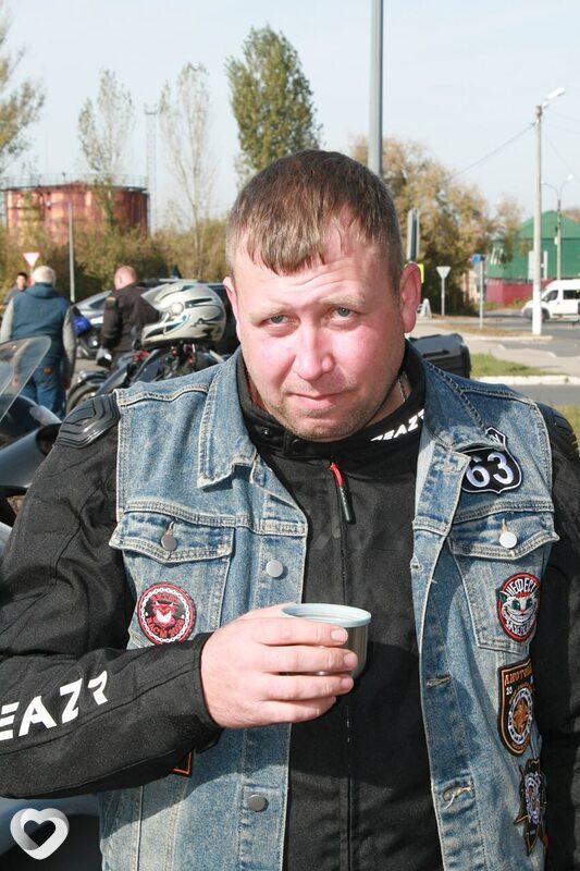 Дмитрий, 36, Чапаевске — анкета №3588520