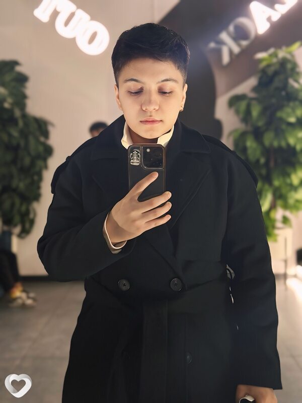 Seva, 25, Шымкенте — анкета №3588598