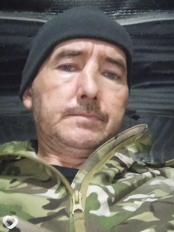 Миша, 36, Искитиме — анкета №3588612