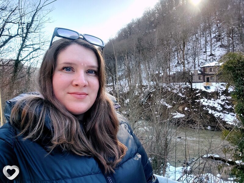 Ольга, 29, Мариуполе — анкета №3588617