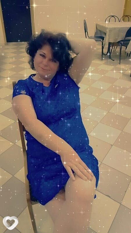 Наталья, 52, Калуге — анкета №3588618